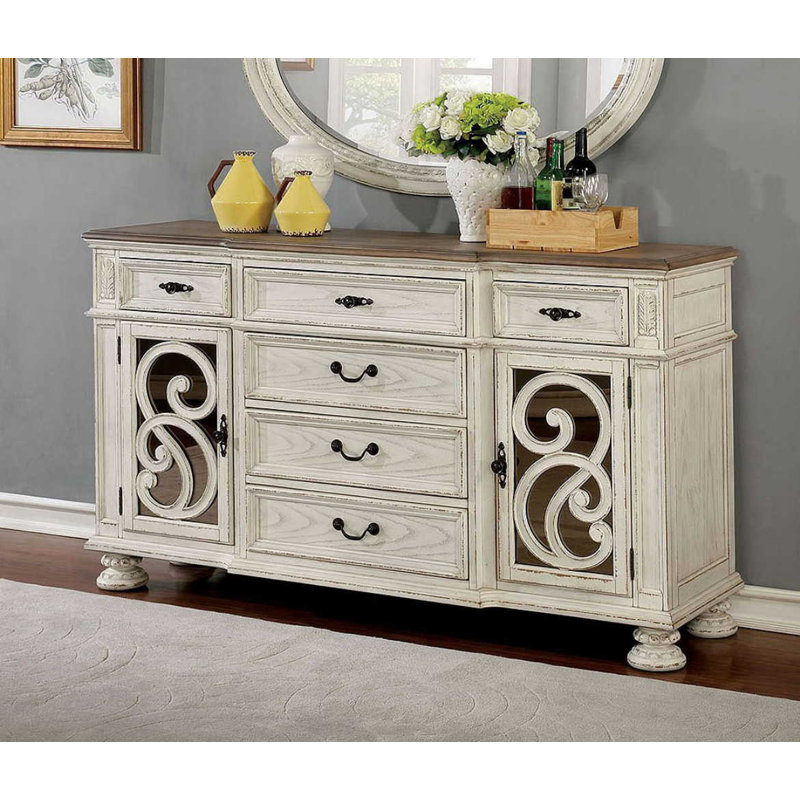 Laurel Foundry Modern Farmhouse® Surabaya 68